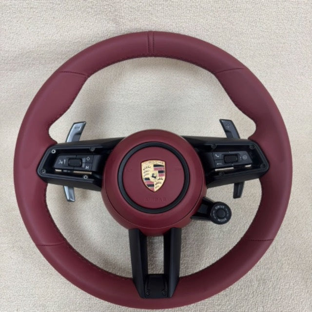 Volante GT